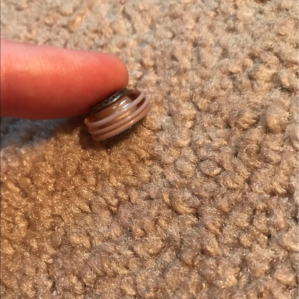 Pandora charm